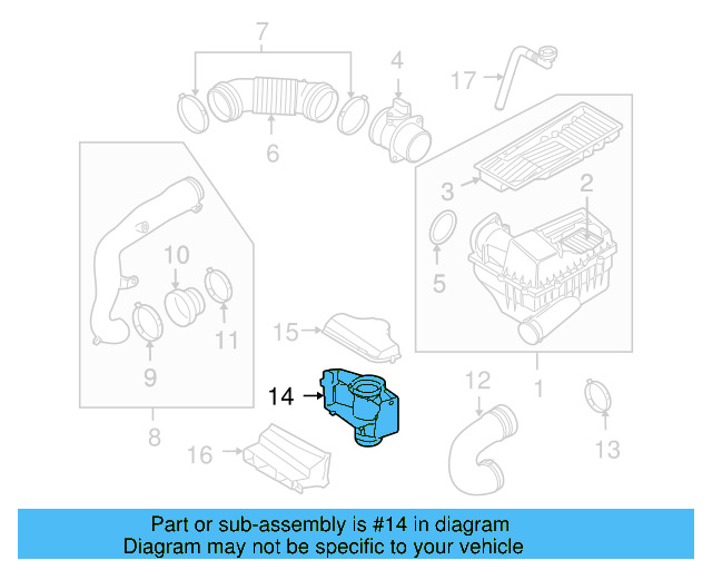 Connector Hose Clamp N-906-560-01 - View 4
