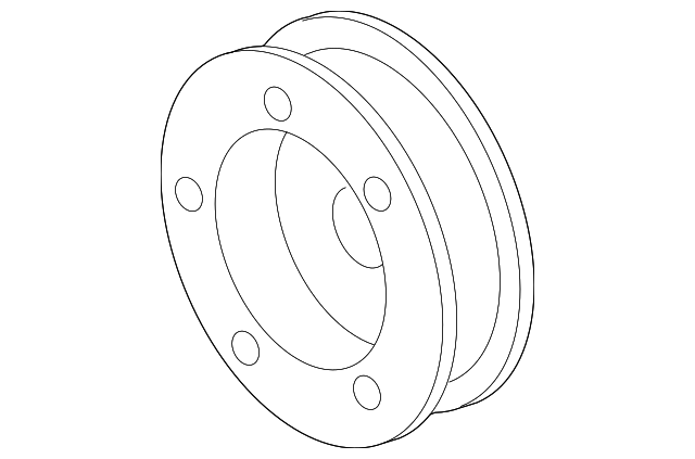 Vibration Damper 038-105-243-K - View 4