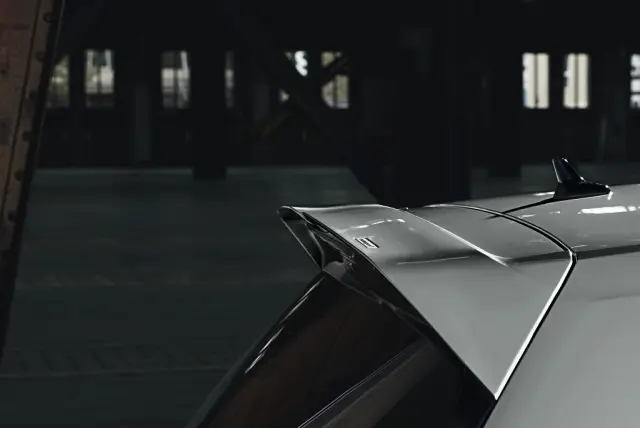 Primed Oettinger Spoiler 5g0071644bgru