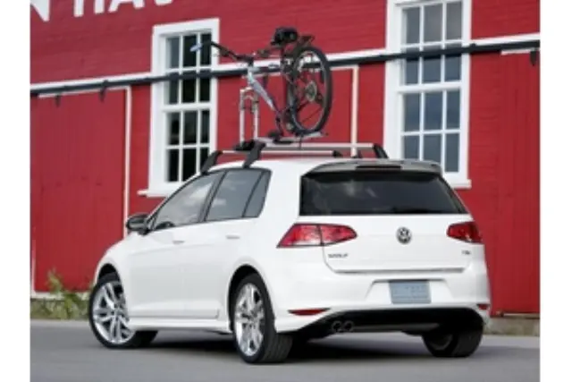 Primed Oettinger Spoiler 5g0071644bgru - View 2