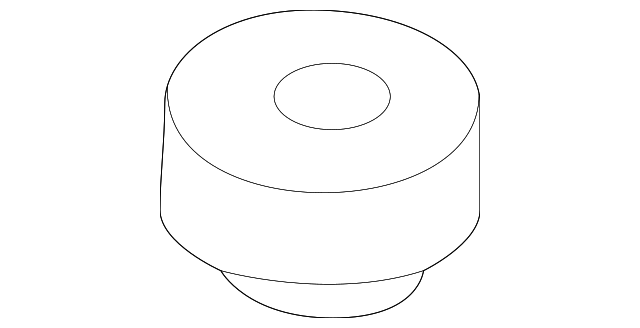 Sealing Strip 3B0-121-331 - View 14
