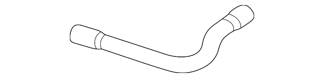 Hose 8D0-121-107-C - View 7