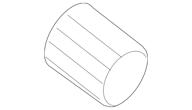 Cap 1J0-907-299 - View 6