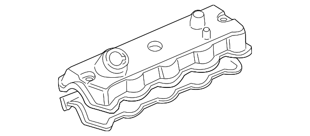 Engine Valve Cover 038-103-469-E