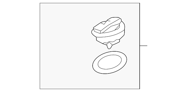 Cap 06B-103-485-C - View 8