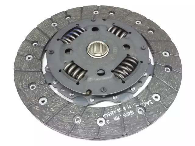 Disc 036-141-032-H - View 2