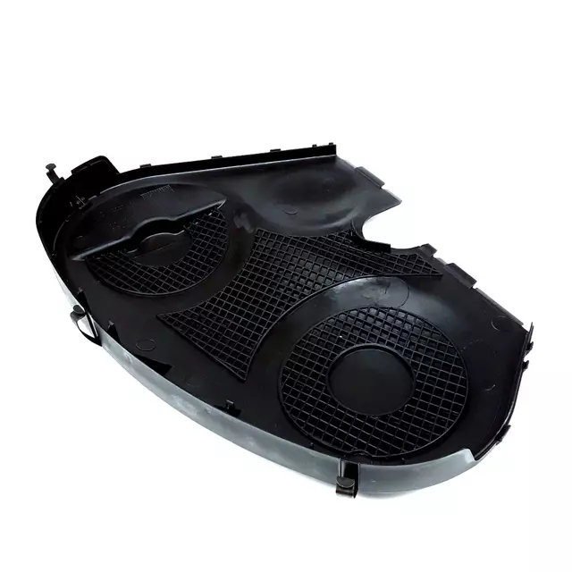 Engine Timing Cover 038-109-107-C - View 7