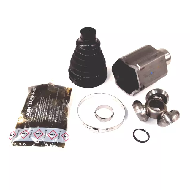 Inner Joint Assembly 3QF-498-103-B - View 2