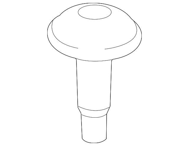 Valve Cover Bolt 04L-103-831 - View 6