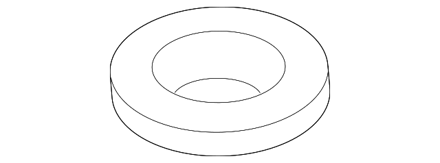Valve Cover Seal 04L-103-070-B - View 17
