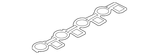 Manifold Gasket 03L-129-717 - View 8