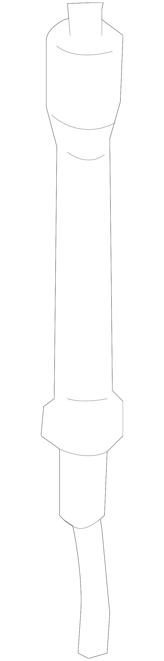 Tube 06D-103-634-E - View 31