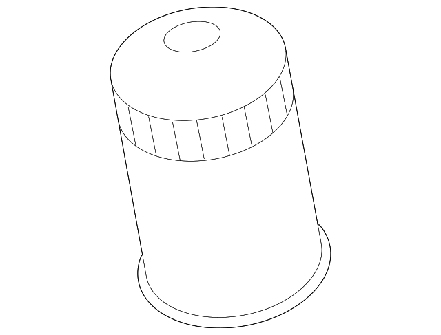 Engine Oil Filter Housing 06L-115-408-D - View 8