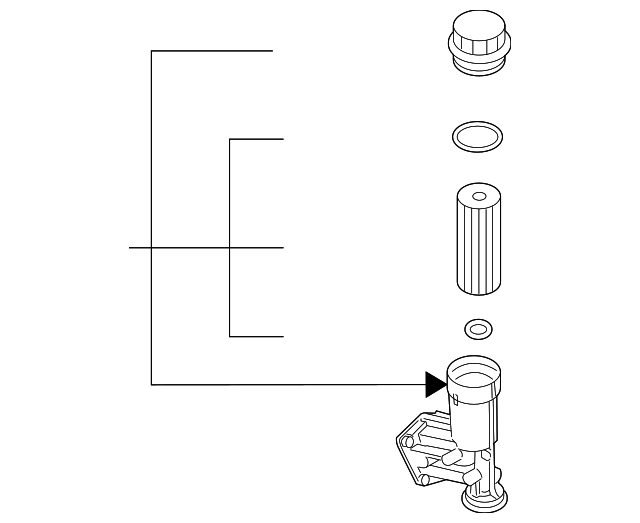 Filter Housing 038-115-389-D - View 15