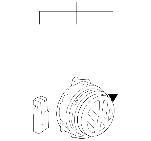 Release Solenoid 6R0-827-469-D-ULM - View 24