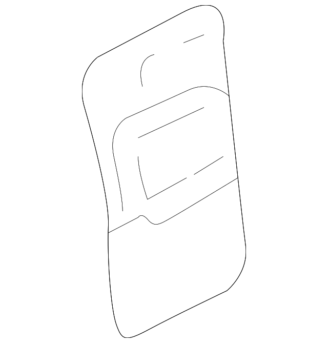 Cover 8D0-863-269-B41 - View 7