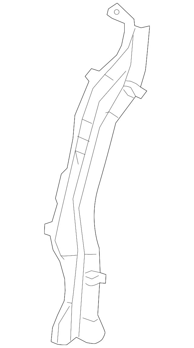 Protect Plate 3QF201974E - View 3