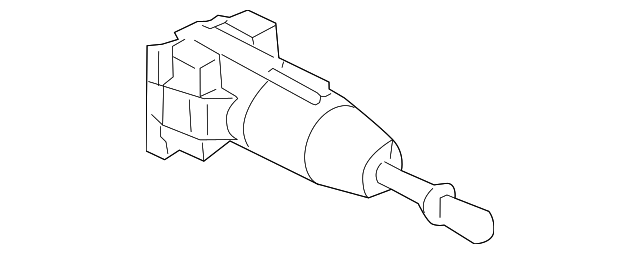 Lock Cylinder 107-837-167-GM - View 11