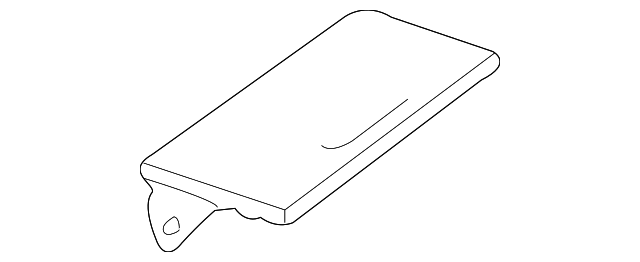 Lid 3B0-857-352-F-92Y - View 13