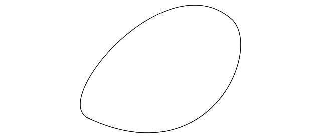 Lid Pin 3B0-858-478-B41 - View 3