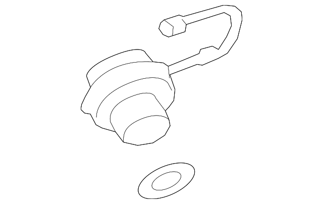 Cap 5WA-201-550-M - View 3