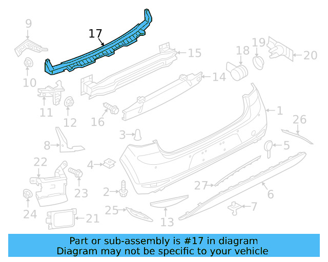 Support 5G6-807-863-C - View 5