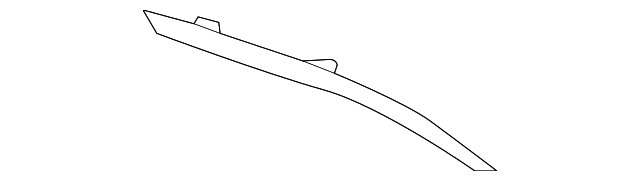 Park Sensor Seal 5Q0-919-133-9B9 - View 69