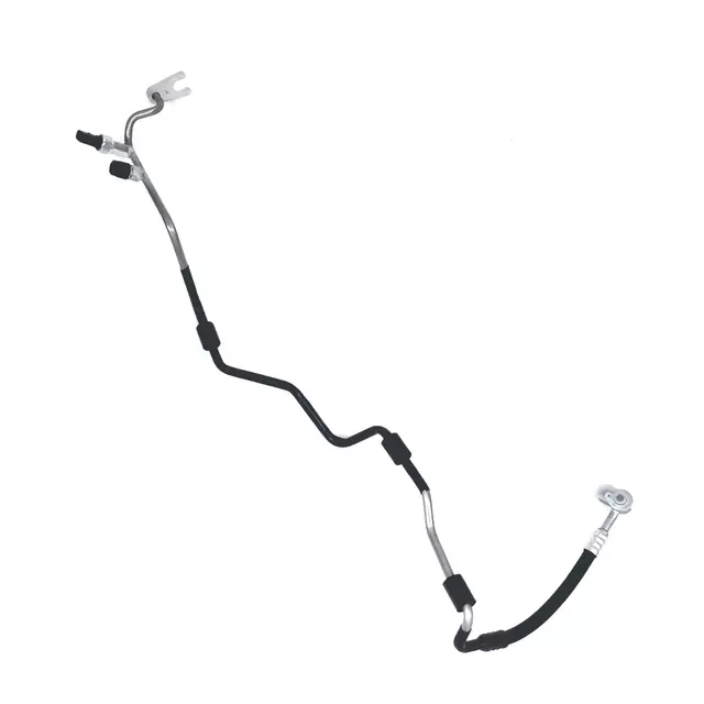 AC Hoses 1C1-820-741-D - View 4