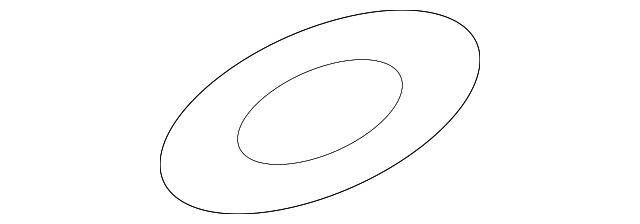 Fuel Cap Seal 1K0-201-557-A - View 29