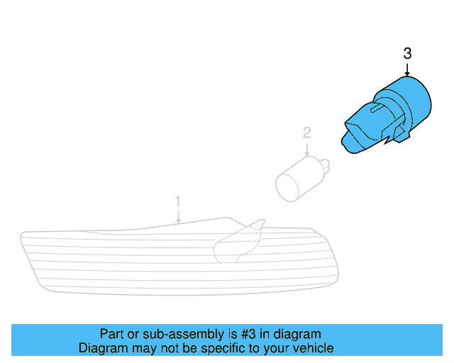 Socket & Wire 1J0-971-275-C - View 12
