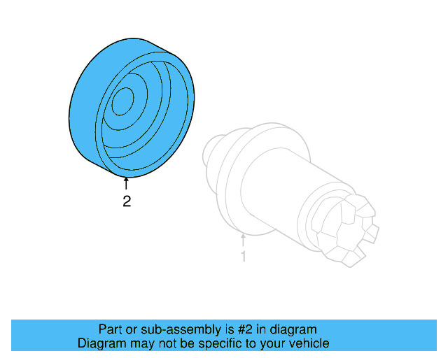 Pulley 021-121-031-D - View 25