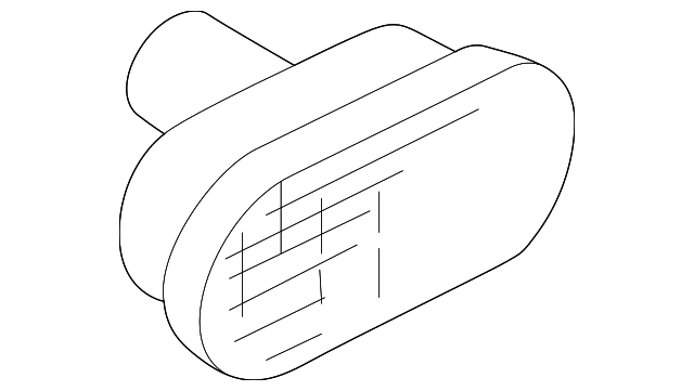 Signal Lamp 1J5-949-117-A - View 12