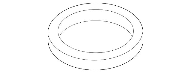 Fuel Pump Assembly Seal 1J0-919-133-B - View 8