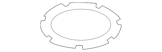 Union Nut 1K0-201-375 - View 30