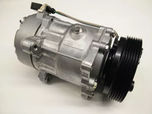 A/C Compressor 1J0-820-803-N - View 4