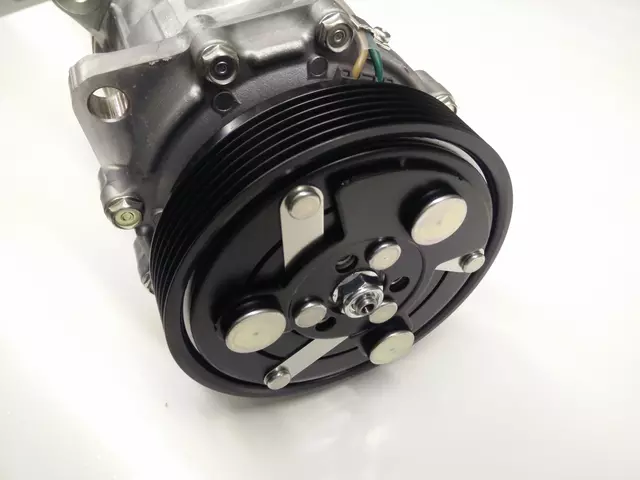 A/C Compressor 1J0-820-803-N - View 3