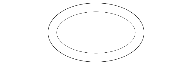 Engine Oil Cooler Gasket 038-117-070 - View 35