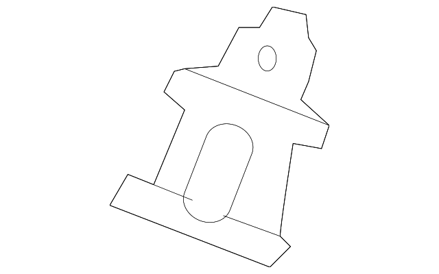 Cowl Clamp 3G0-805-217-B - View 3