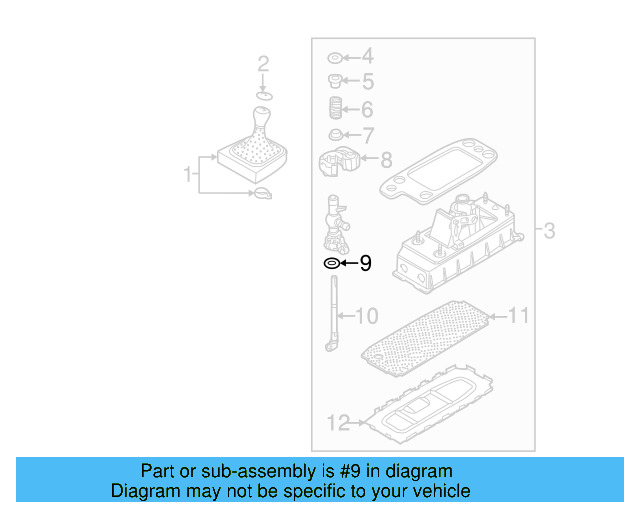Lever Assembly Lock Washer N-908-305-01 - View 24