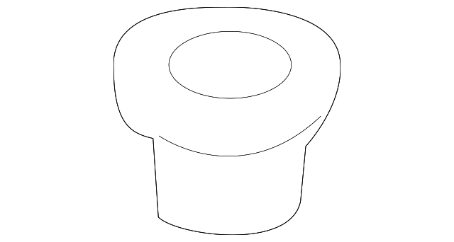 Lever Assembly Upper Bushing 1J0-711-217 - View 34