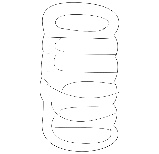 Spring 1J0-711-197-A - View 21