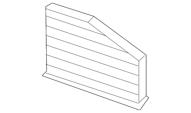 Cabin Air Filter 1K1-819-669 - View 79