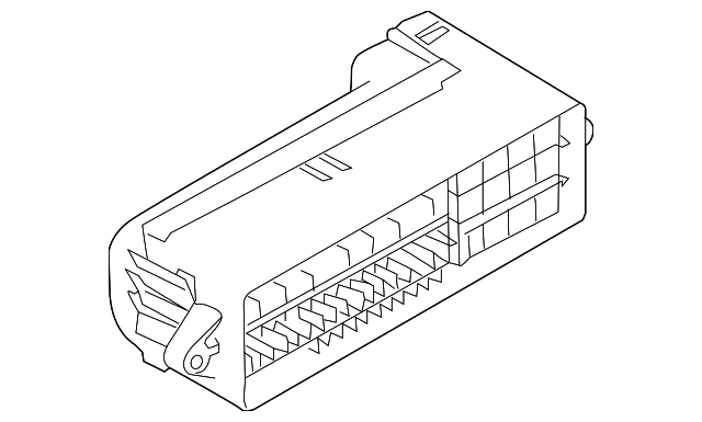 Fuse Holder 000-937-615 - View 21