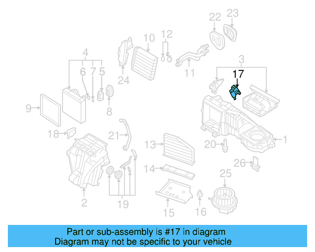 Control Valve 1K0-907-511-C - View 24