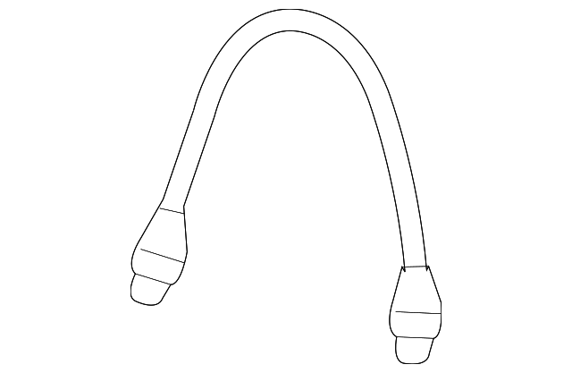 Brake Hose 1K0-611-775-C - View 52