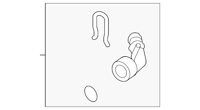 Upper Coupling 3C0-122-291 - View 51