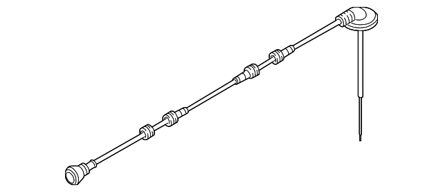 ABS Sensor Wire 1K0-927-904-BA - View 23