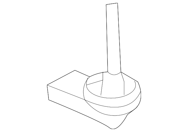 Temp Sensor 3D0-907-543-A - View 13