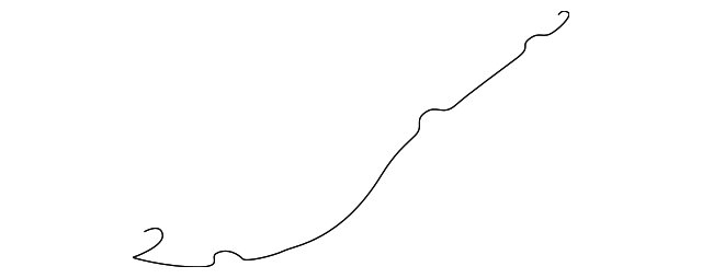 Tension Cable 1E0-871-333 - View 6