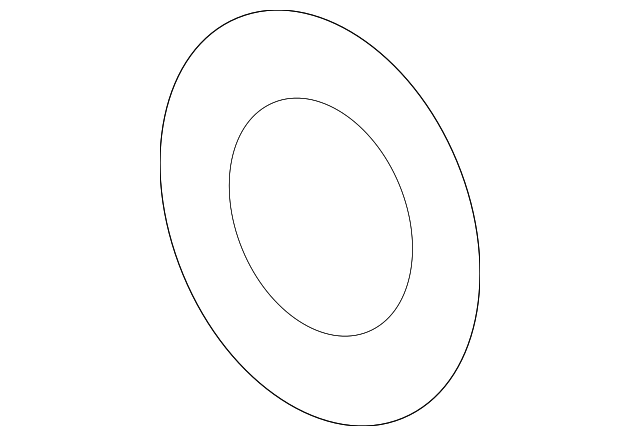 Expansion Valve Upper Seal 8E0-260-749-D - View 16